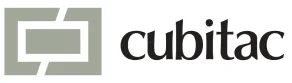 Cubitac Cabinetry official logo - quality kitchen and bathroom cabinets