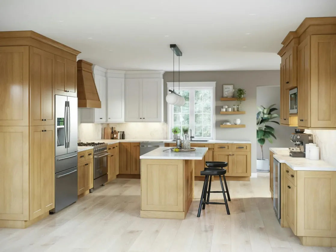 Kitchen cabinet design showcase - Captivating Cabinets