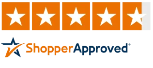Shopper Approved
